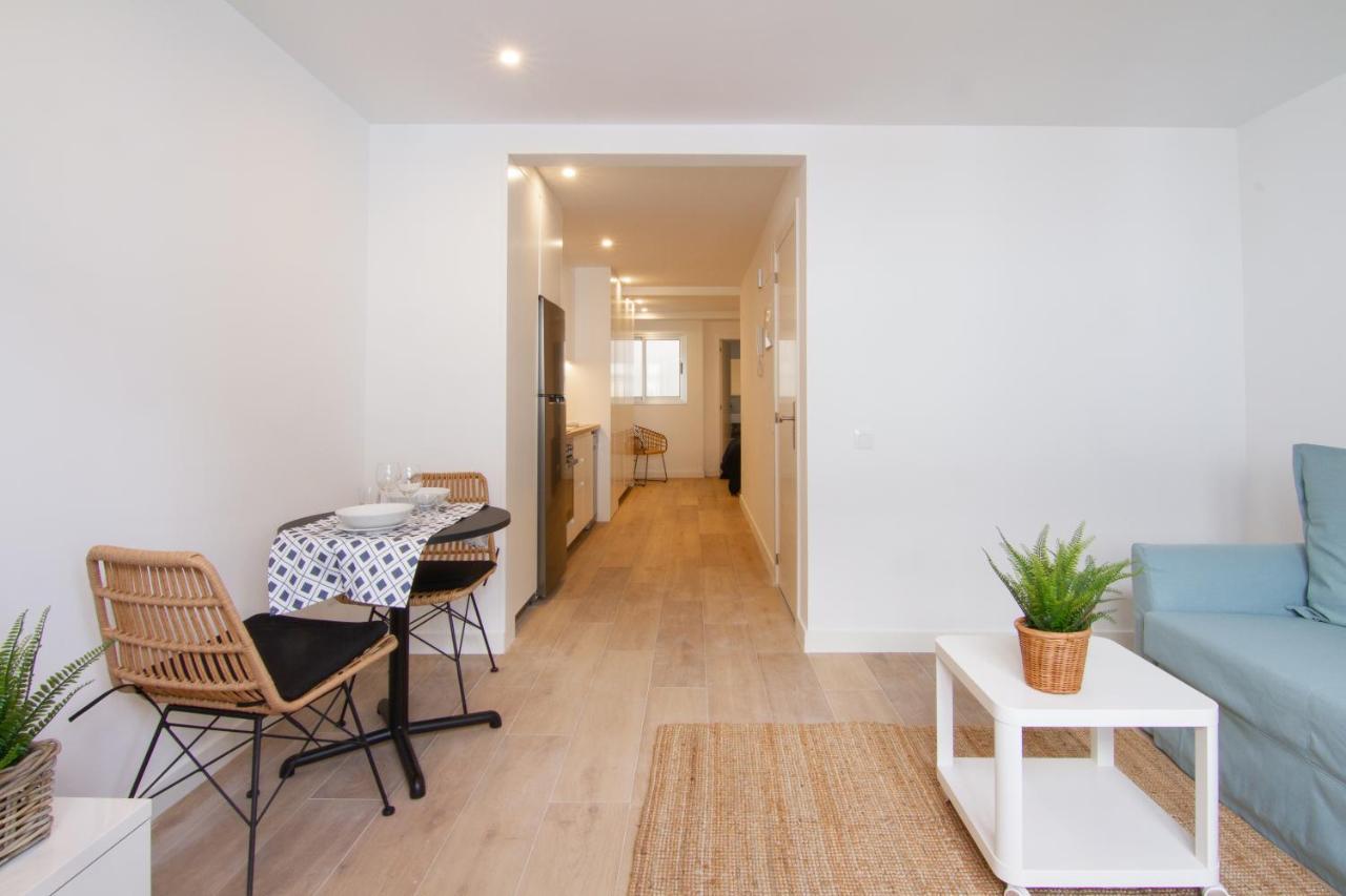 Apartamentos La Sal Arguineguin Bagian luar foto