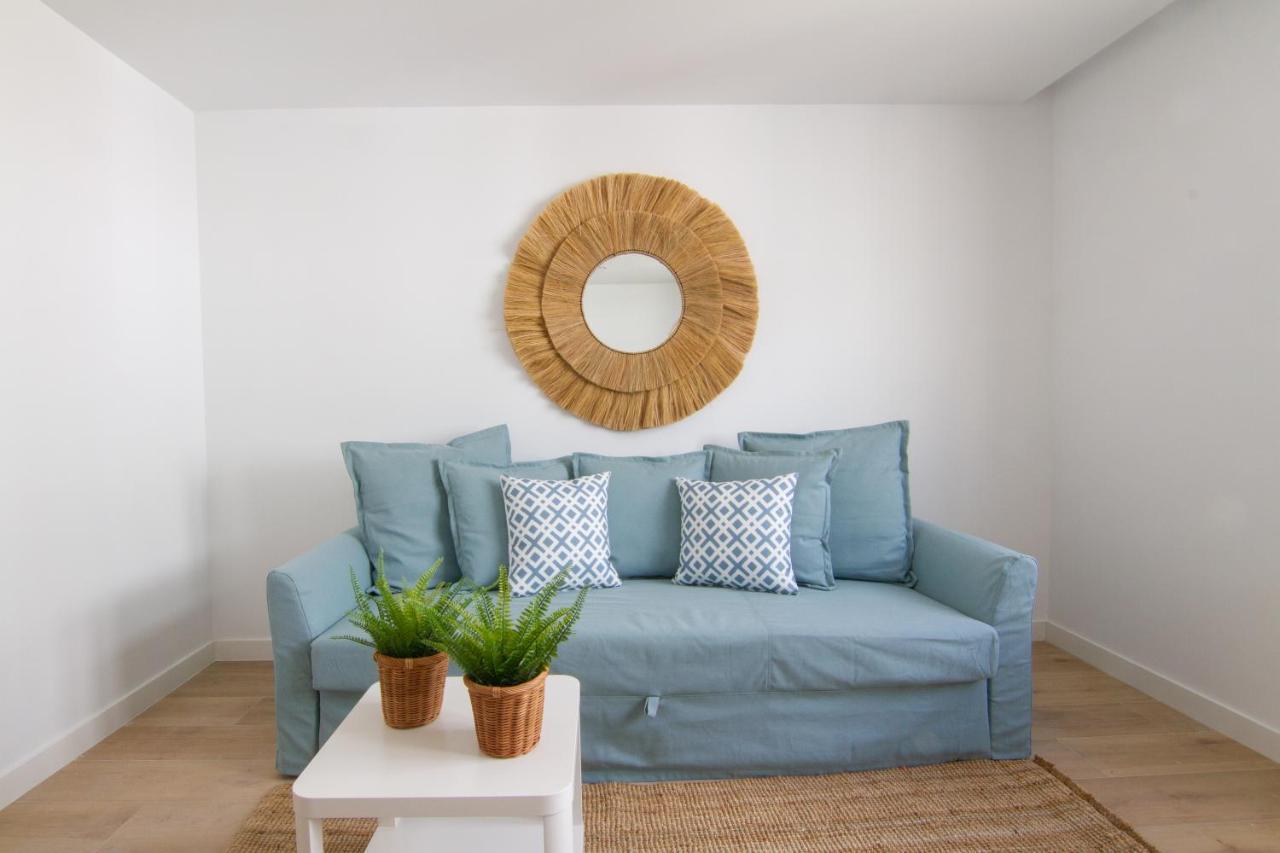 Apartamentos La Sal Arguineguin Bagian luar foto
