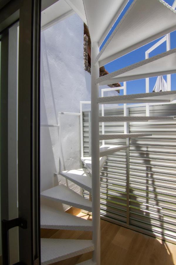 Apartamentos La Sal Arguineguin Bagian luar foto