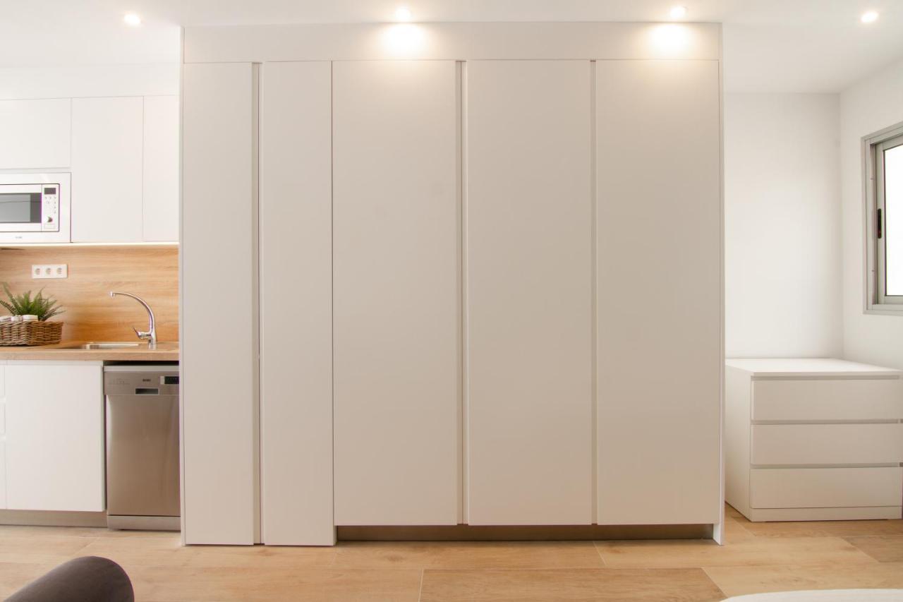 Apartamentos La Sal Arguineguin Bagian luar foto