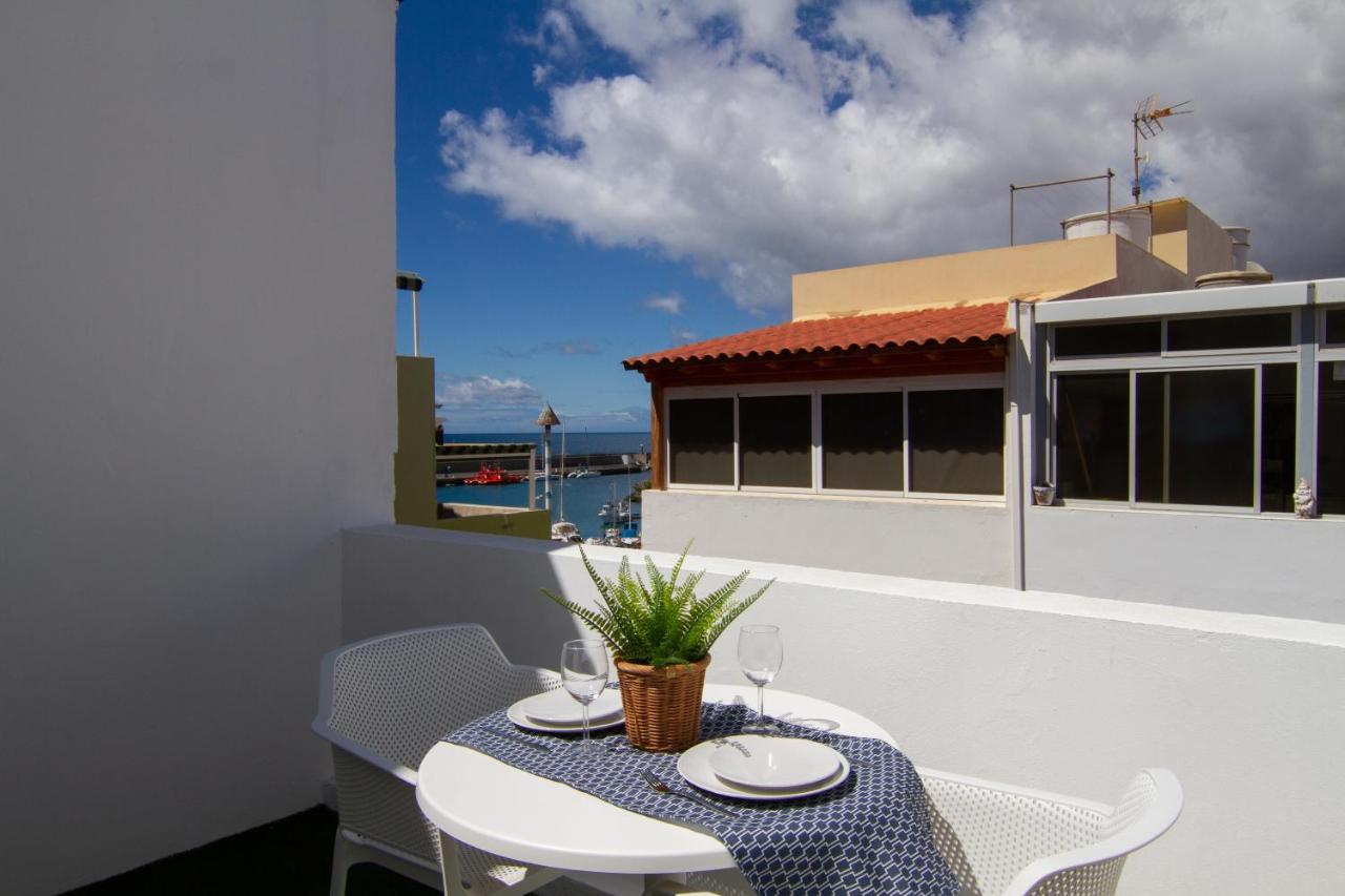 Apartamentos La Sal Arguineguin Bagian luar foto