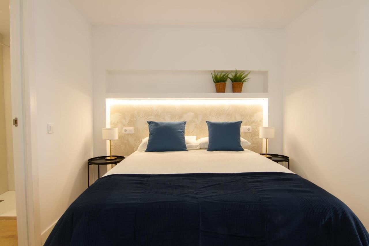 Apartamentos La Sal Arguineguin Bagian luar foto