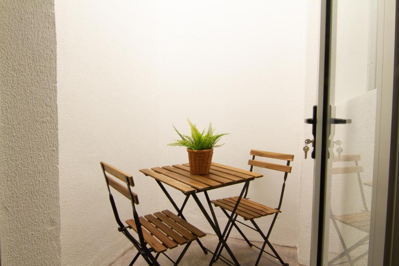 Apartamentos La Sal Arguineguin Bagian luar foto
