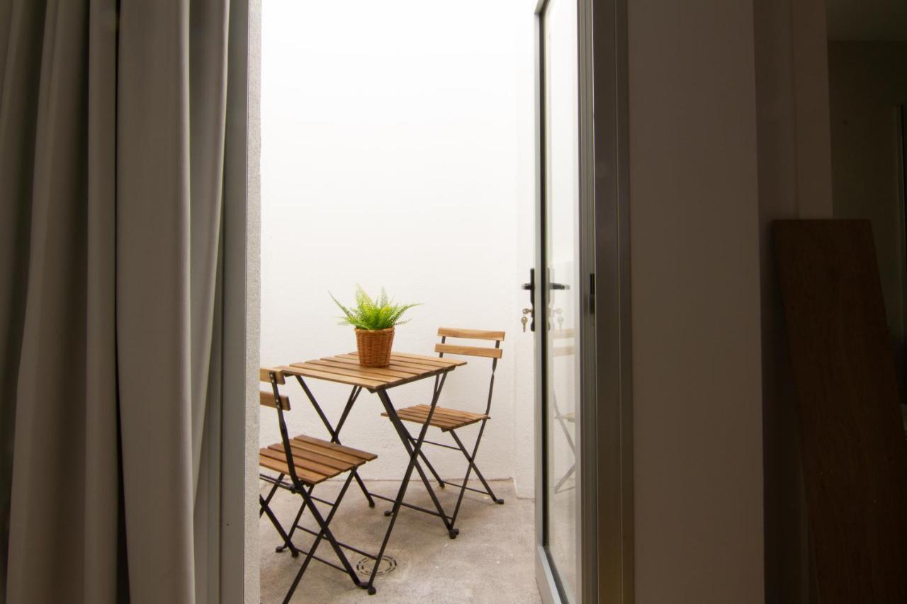 Apartamentos La Sal Arguineguin Bagian luar foto
