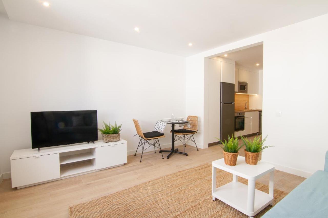 Apartamentos La Sal Arguineguin Bagian luar foto