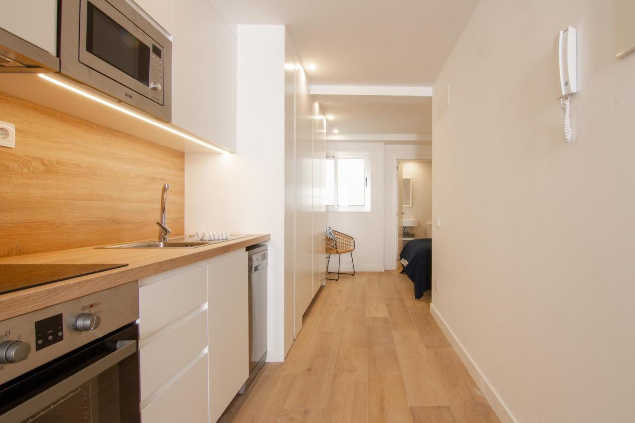 Apartamentos La Sal Arguineguin Bagian luar foto