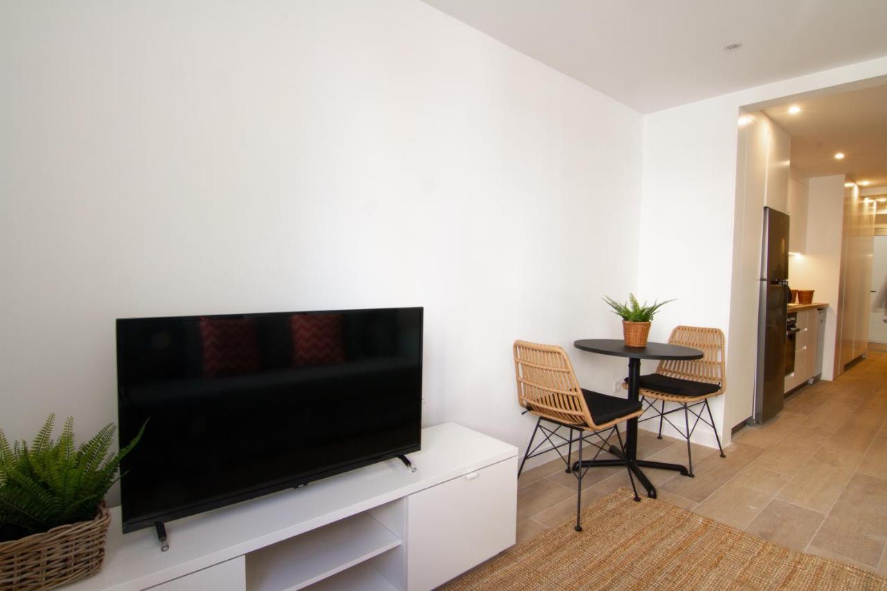 Apartamentos La Sal Arguineguin Bagian luar foto