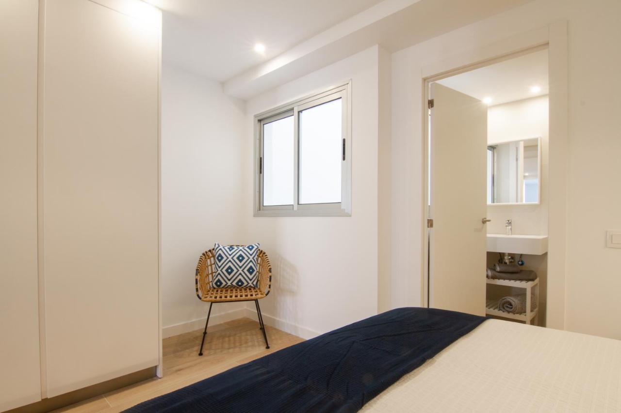 Apartamentos La Sal Arguineguin Bagian luar foto