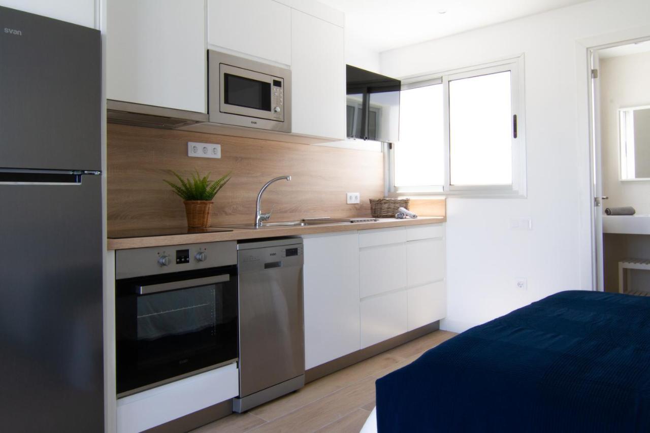 Apartamentos La Sal Arguineguin Bagian luar foto