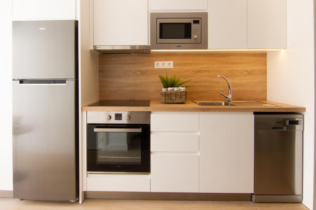 Apartamentos La Sal Arguineguin Bagian luar foto
