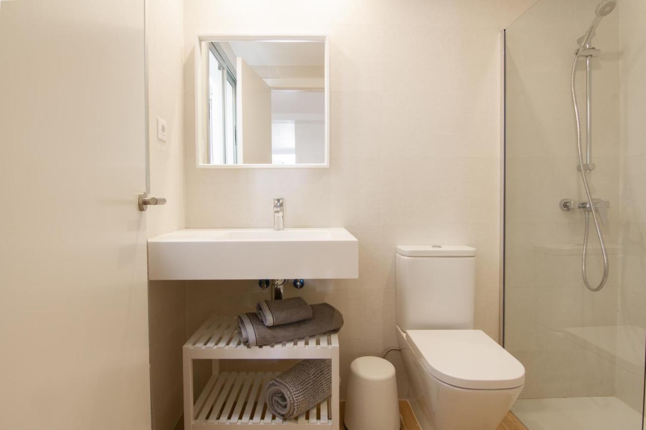 Apartamentos La Sal Arguineguin Bagian luar foto