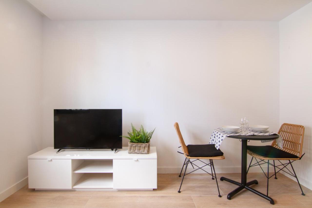 Apartamentos La Sal Arguineguin Bagian luar foto