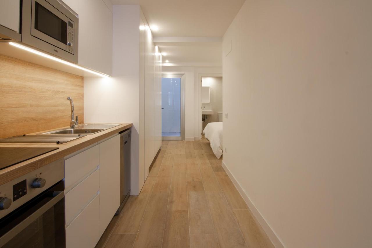 Apartamentos La Sal Arguineguin Bagian luar foto