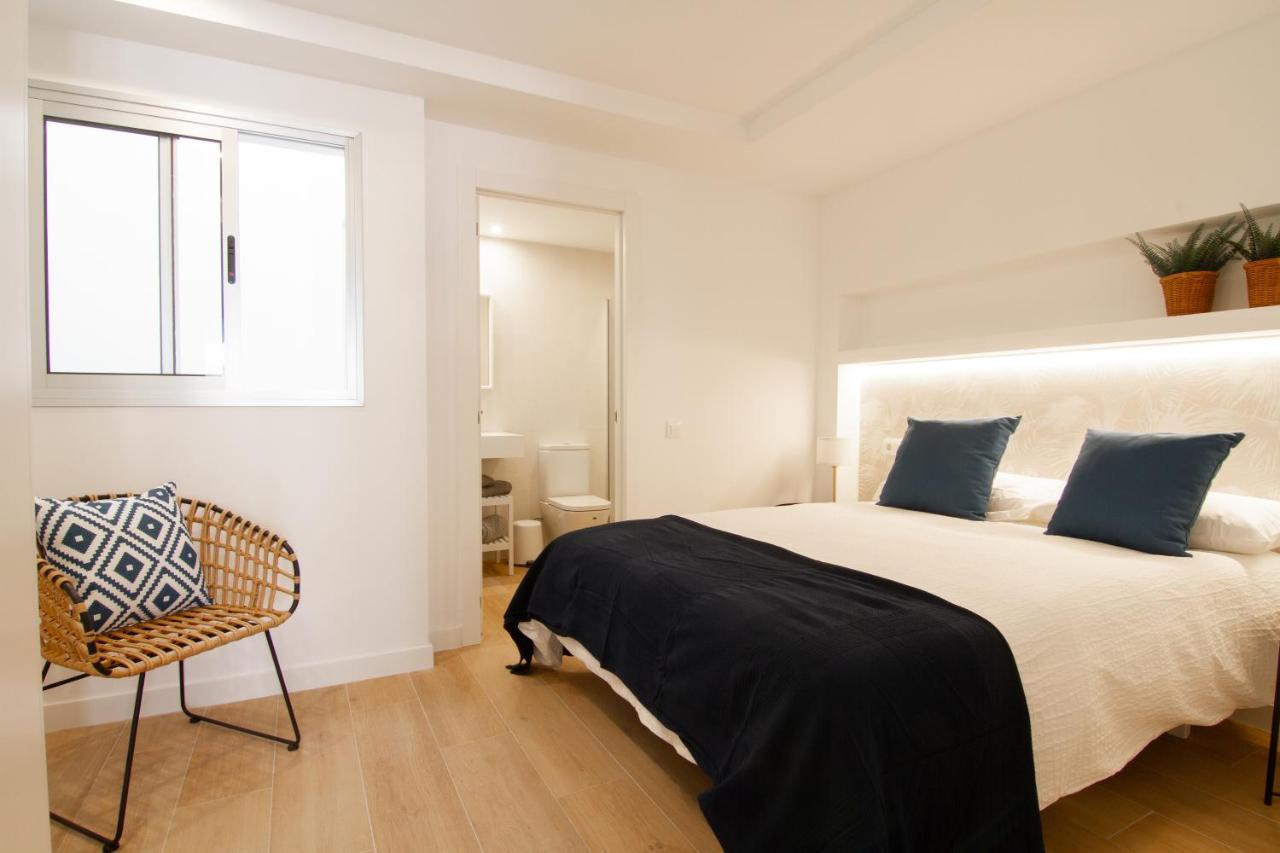 Apartamentos La Sal Arguineguin Bagian luar foto