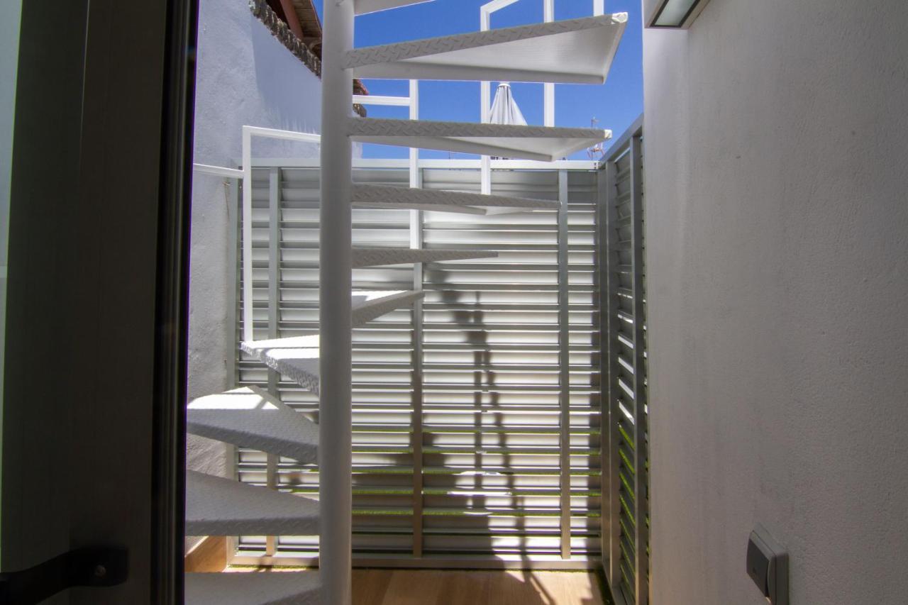 Apartamentos La Sal Arguineguin Bagian luar foto